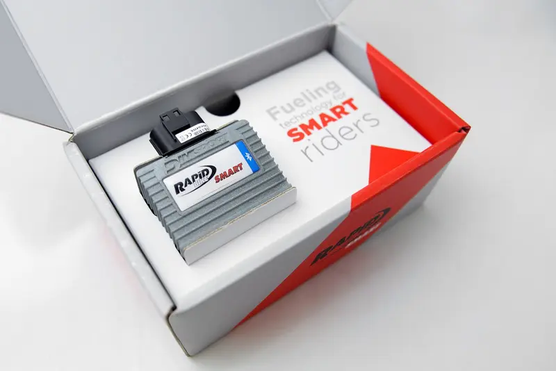 KIT RB SMART DUCATI 1100 V4 MULTISTRADA (21/22)