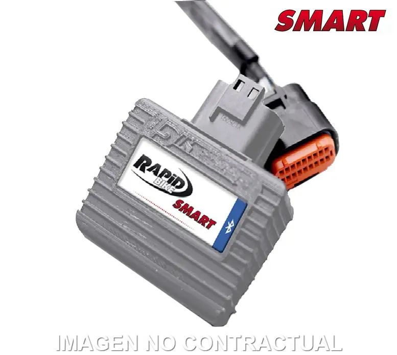 KIT RB SMART HONDA X ADV 750 (21/24)