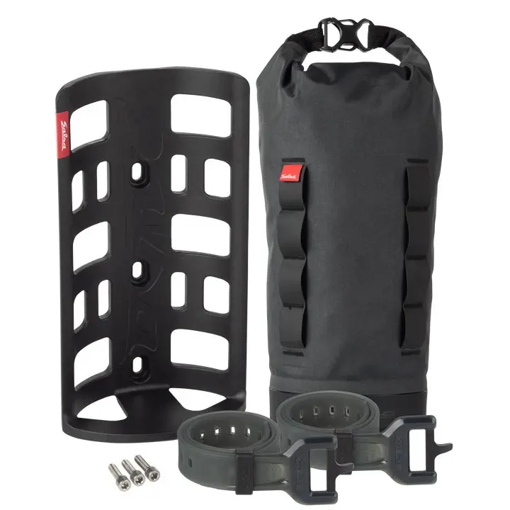 Kit Salsa EXP Anything Cage HD Rack