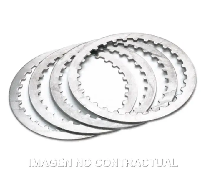 KIT SEPARADORES EMBRAGUE TRW MES470X7