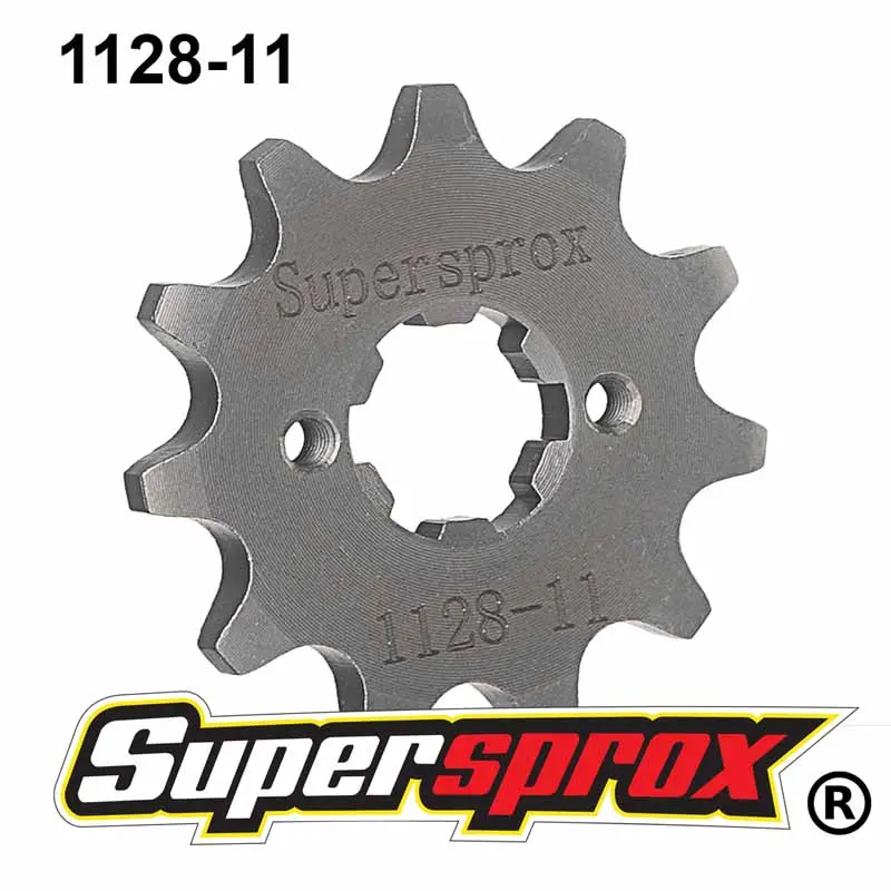 KIT TRANSMISION SUPERSPROX APRILIA SX50 (12/16)