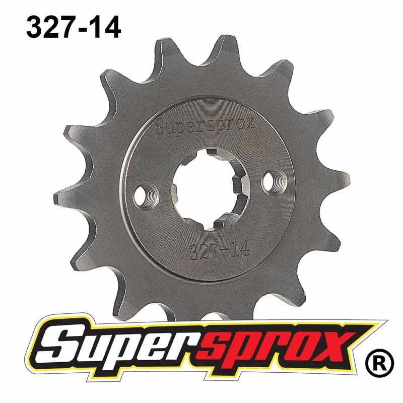 KIT TRANSMISION SUPERSPROX HONDA XL 125 V VARADERO