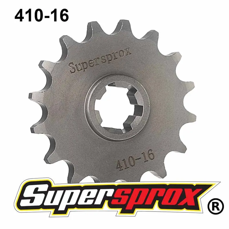 KIT TRANSMISION SUPERSPROX HYOSUNG GV 125 S AQUI