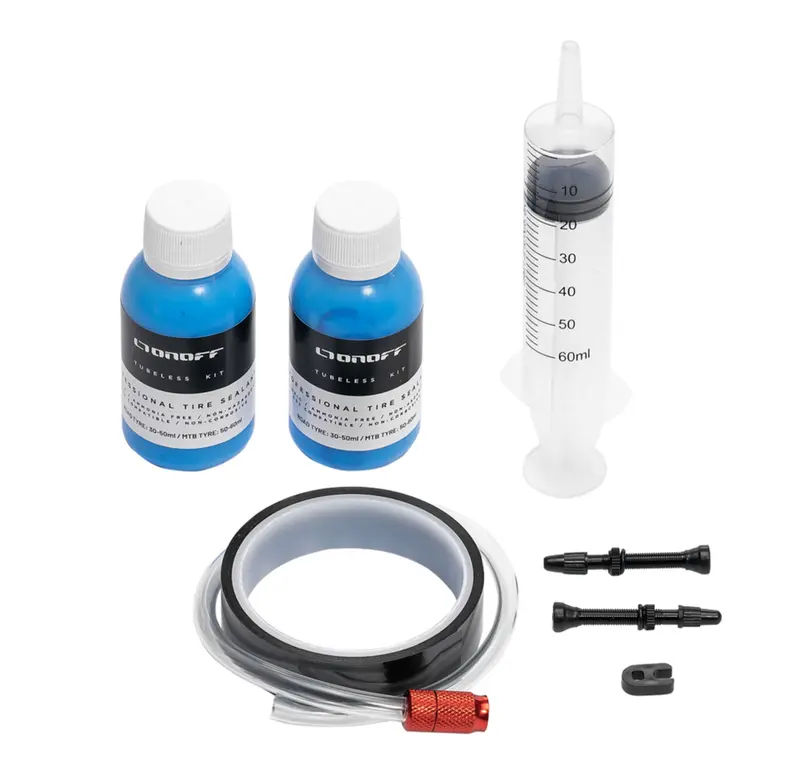 Kit Tubeless Onoff