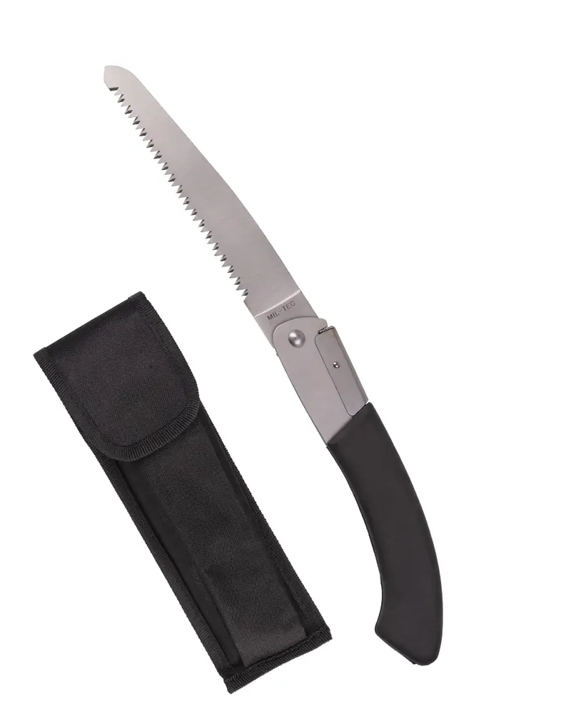 KLAPPSÄGE MIL-TEC® M.TASCHE