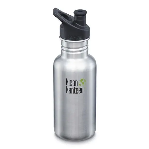 KLEAN KANTEEN CLASSIC 532ML