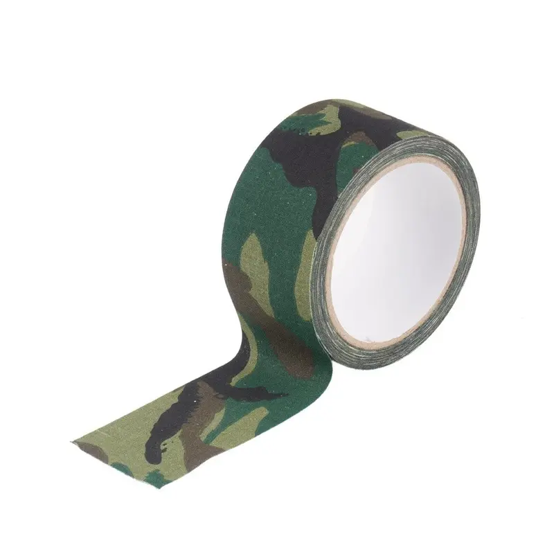 KLEBEBAND 50MM (10M) W/L
