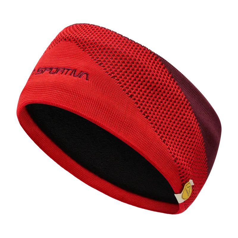 Knitty Cinta Nieve La Sportiva