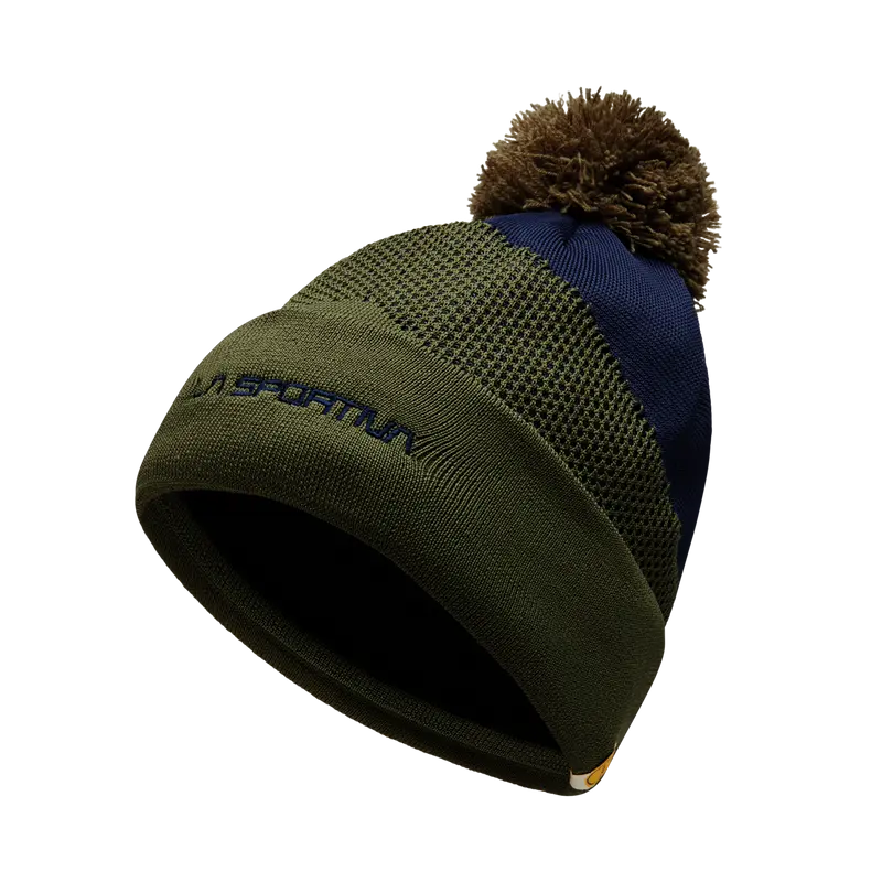 Knitty Gorro La Sportiva