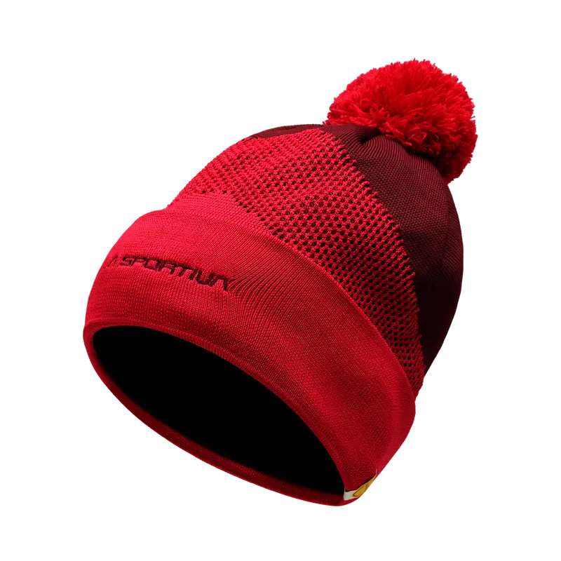 Knitty Gorro La Sportiva