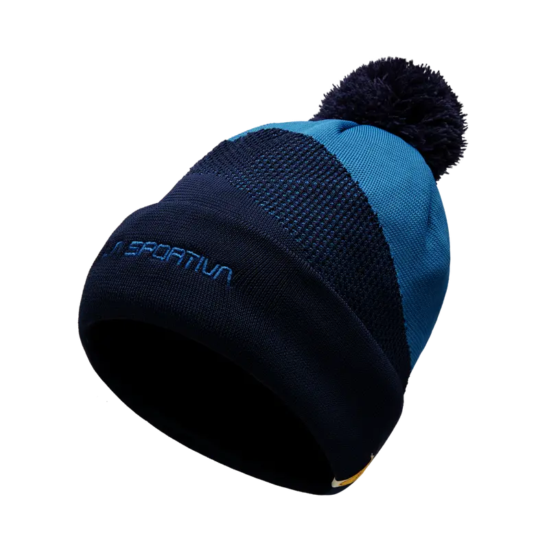 Knitty Gorro La Sportiva