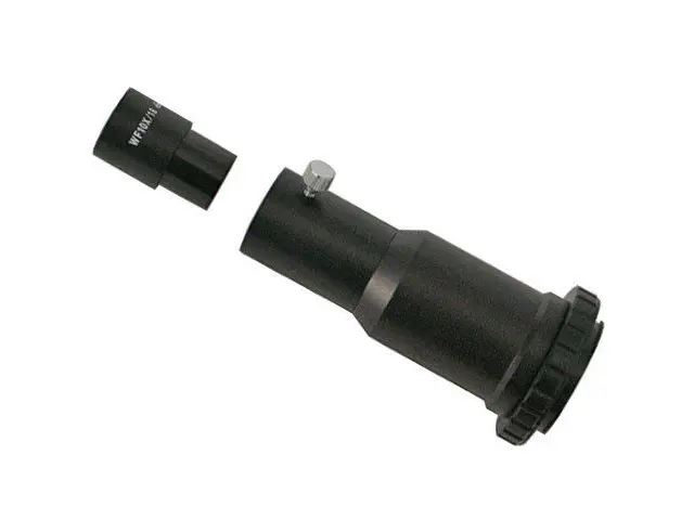 Konus Adaptador Fotográfico para Microscopio 5601 - Modelo 5404 con Ocular 10x