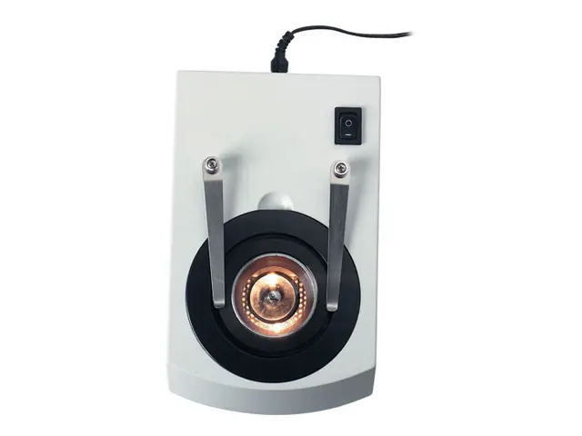 Konus Base Iluminada para Microscopio - Accesorio Modelo 5475 Compatible 5424-5031-5420