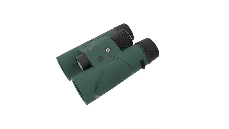 Konus Binocular Konusrange-3 10x42 con Telémetro Láser Waterproof Bak-4
