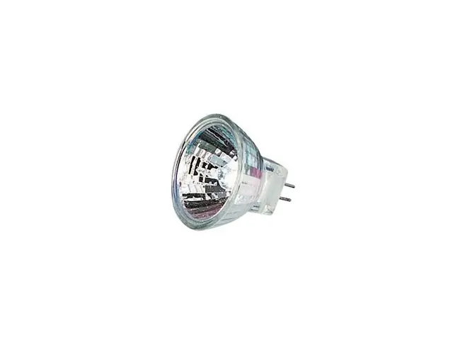 Konus Lámpara Halógena 12V-12W para Microscopio - Modelo 5234