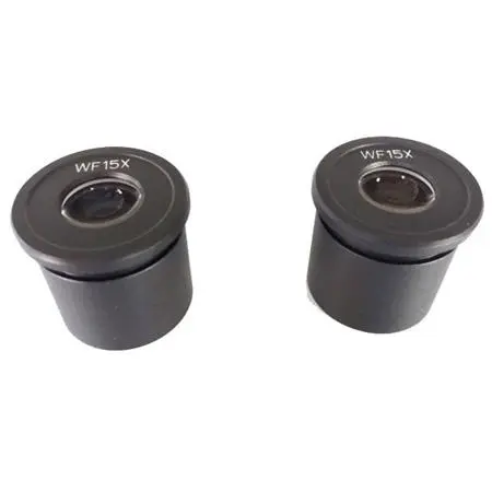 Konus Lente Protectora para Microscopio Modelo 5425 - Accesorio de Protección Óptica
