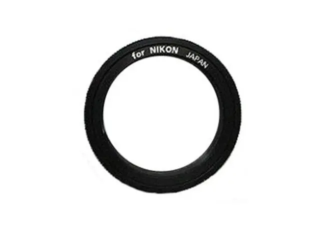 Konus Montura T/2 para Telescopio - Adaptador Cámara Nikon Modelo 1585