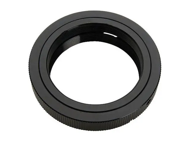 Konus Montura T/2 para Telescopio - Adaptador Cámaras Olympus 4/3 Leica Panasonic Modelo 1598