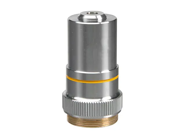 Konus Objetivo Acromático 4x para Microscopio - Modelo 5250
