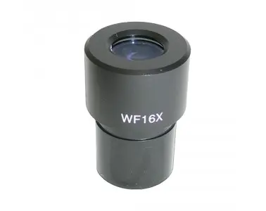 Konus Ocular Planacromático P16x para Microscopio - Accesorio Profesional Modelos 5601-5605