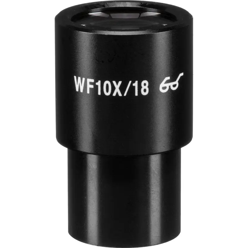 Konus Ocular WF10x Con Retícula Para Microscopio - Modelos 5601-5605