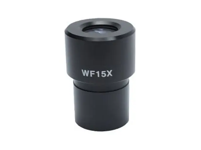 Konus Ocular WF15x para Microscopio Biorex - Accesorio de Precisión Óptica