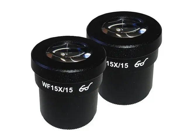 Konus Oculares WF15x para Microscopio 5024 - Set de 2 Unidades Modelo 5471