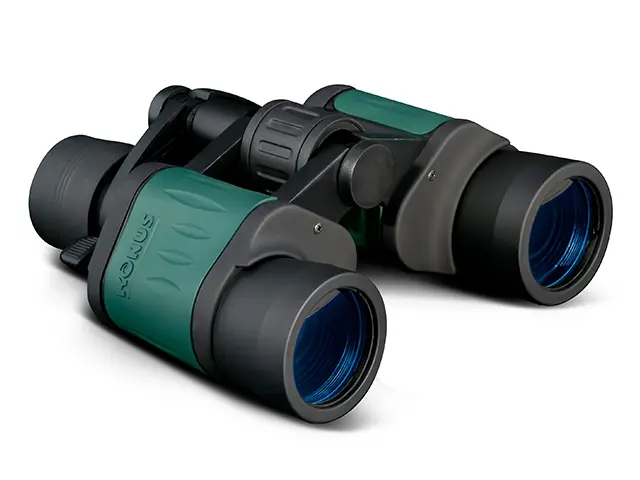 Konus Prismático Newzoom 7-21x40 Zoom con Triple Aumento Variable