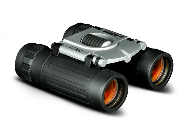 Konus Prismático Regent-HD 10x42 - Alta Definición con Prismas BAK-4 y Multicoating
