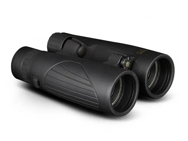 Konus Prismático Titanium OH 10x42 W.A. - Prismas Bak-4 y Ópticas Multitratadas