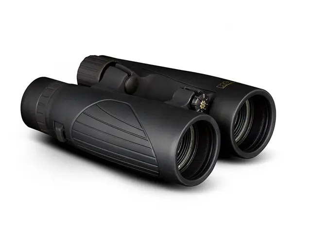 Konus Prismático Titanium OH 8x42 W.A. - Prismas Bak-4 y Ópticas Multitratadas