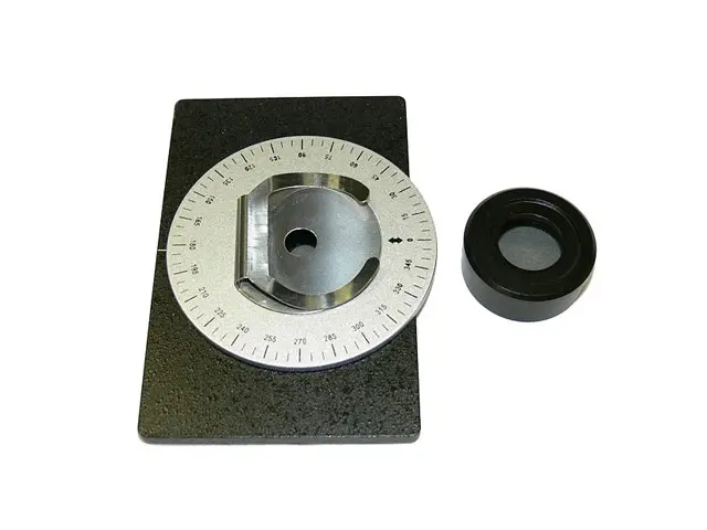 Konus Set Polarización Microscopio 5129 - Accesorio Profesional para Modelos 5304-5306