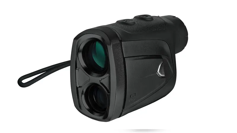 Konus Telémetro Láser RF-1200 6x con Medición 5-1200m y Cálculo de Ángulos