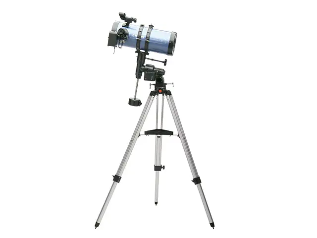 Konus Telescopio Newton Konusmotor-130 con Motor Ecuatorial y Enfoque Eléctrico