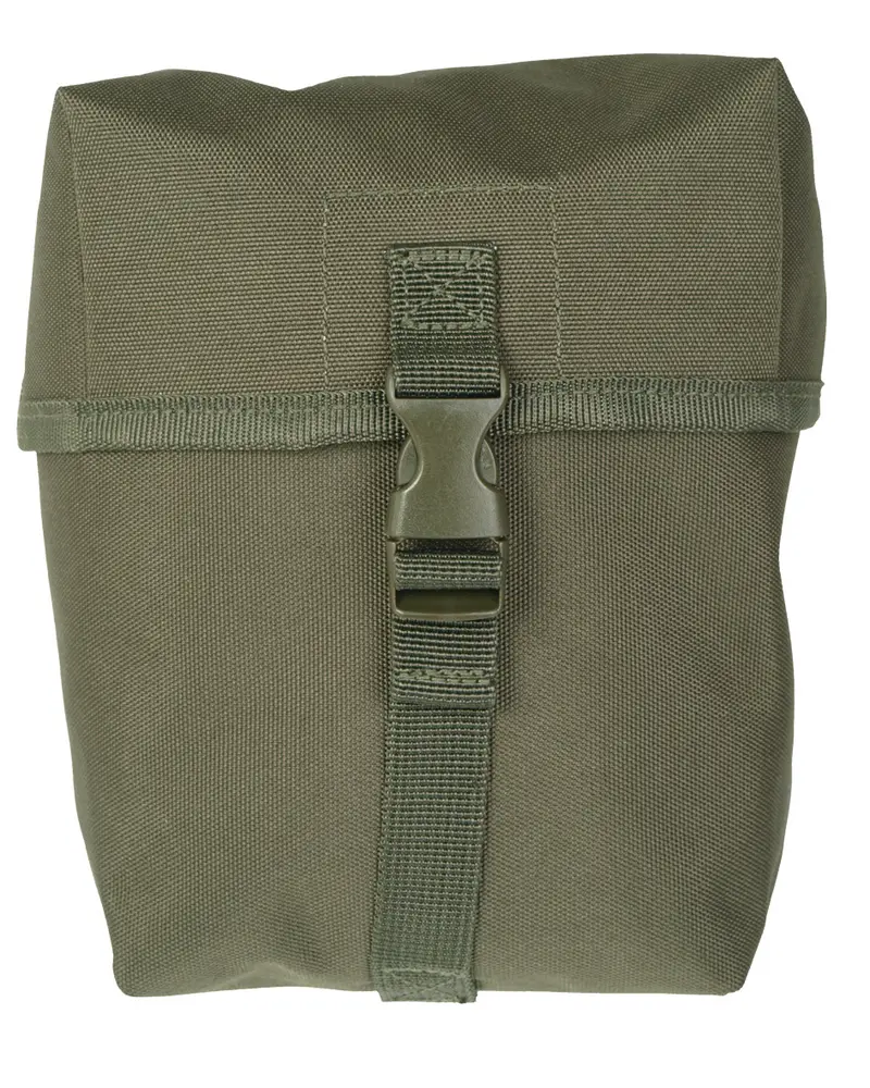 KOPPELTASCHE MULTIPURPOSE MED.OLIV