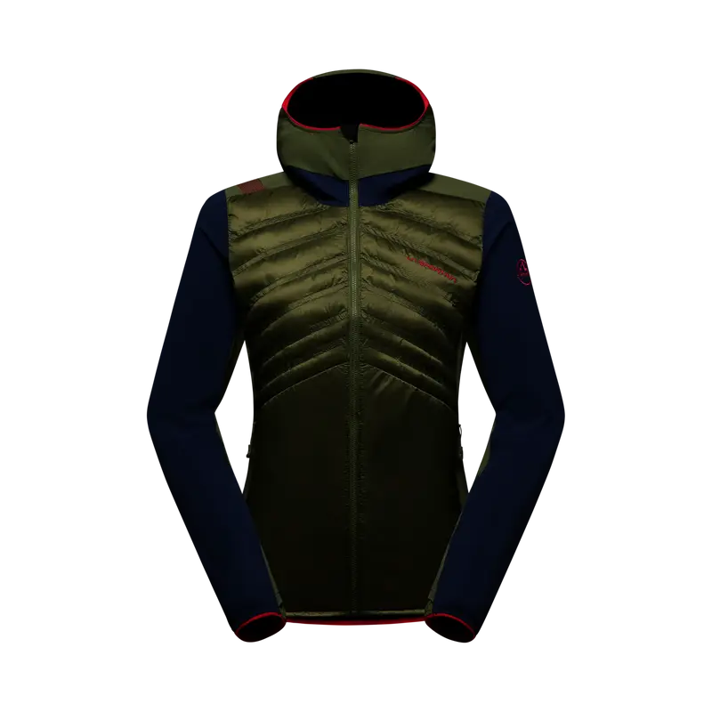 Koro JKT Mujer Chaqueta La Sportiva