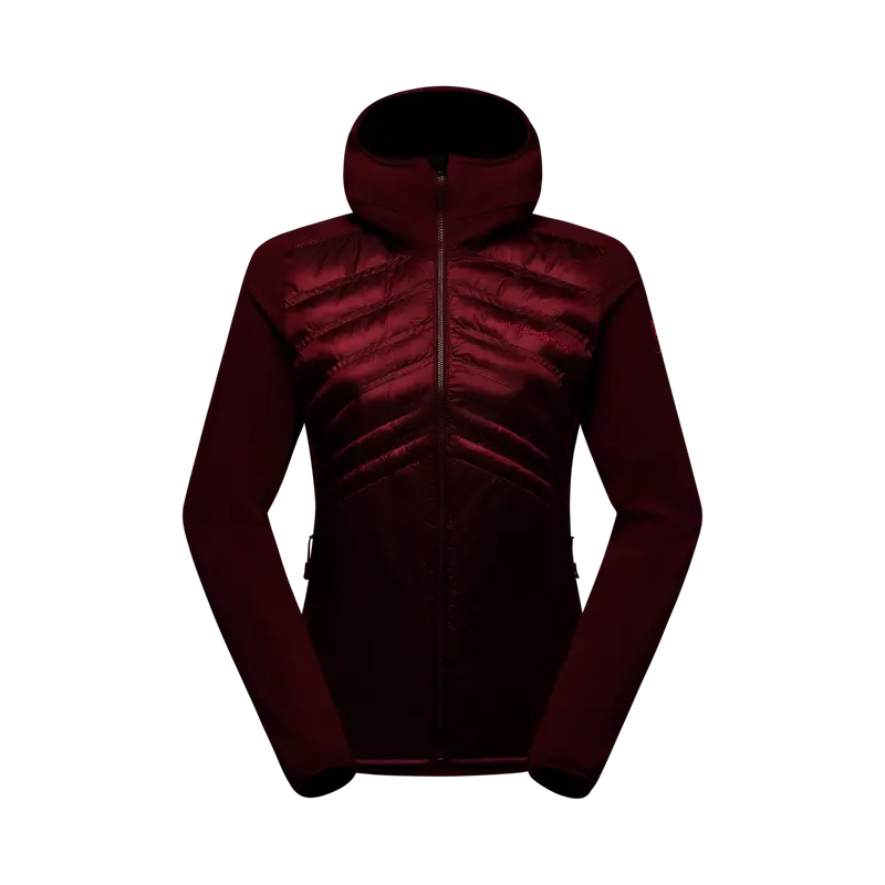 Koro JKT Mujer Chaqueta La Sportiva