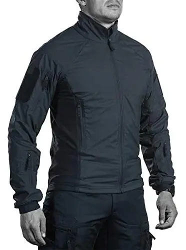 Kurtka UF Pro Hunter FZ Gen.2 Tactical Softshell - Brown