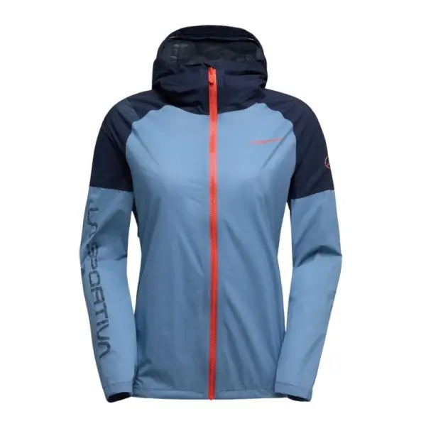 LA SPORTIVA POCKETSHELL W