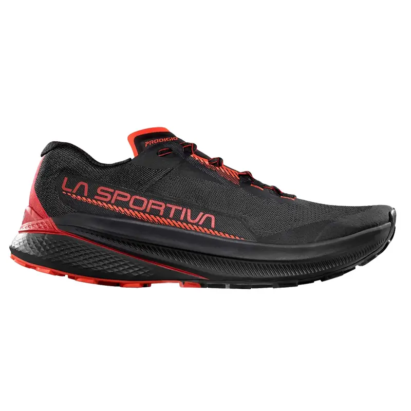 La Sportiva Prodigio Negro