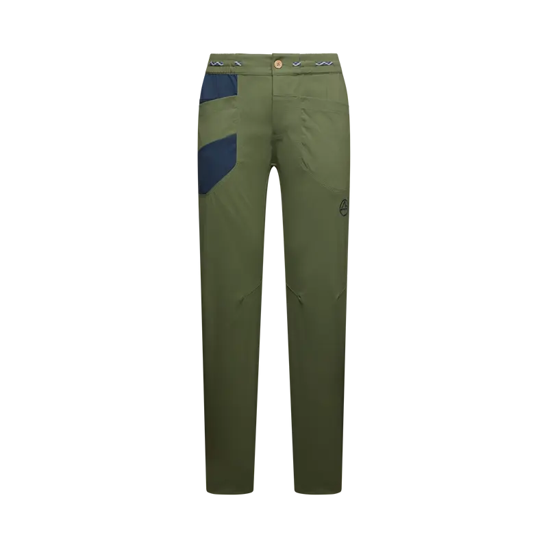 Labyrinth Hombre Pantalón Escalada La Sportiva