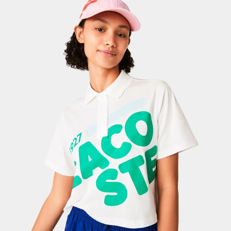 Lacoste Chemise