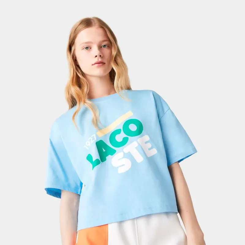 Lacoste TeE-Shirt
