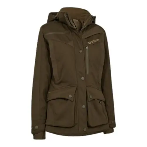 Lady Muflón Pro Chaqueta Técnica de Caza para Mujer Talla 42