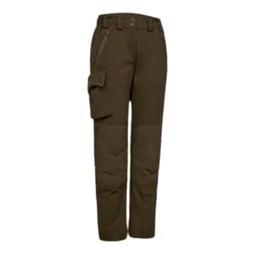LADY MUFLON PRO Pantalones Técnicos Profesionales Mujer Talla 48