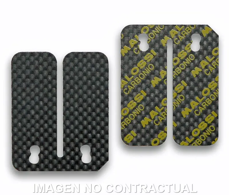 LAMINAS ADMISION KARBONIT VL11 Y ORIGINAL ZIP, JOG