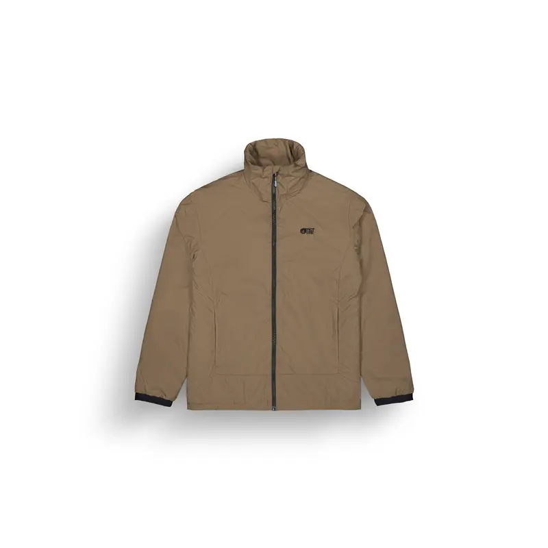 Lanin M Chaqueta Hombre Nieve Picture
