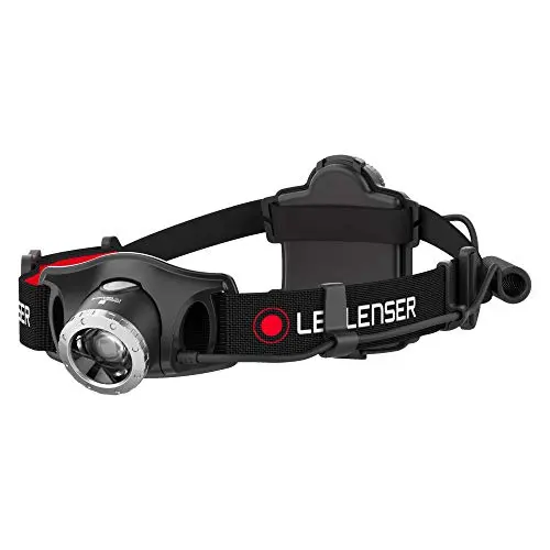 Led Lenser - H7.2 (7297)