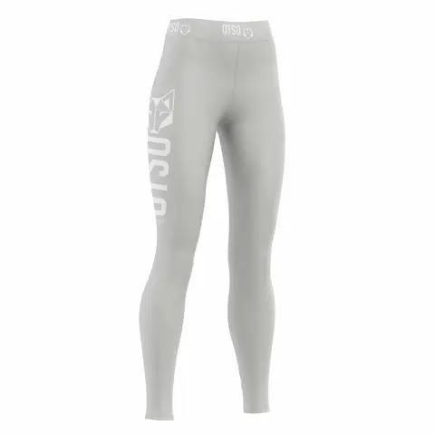 Legging - Ash Grey