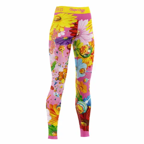 Legging - Chupa Chups Flavours World